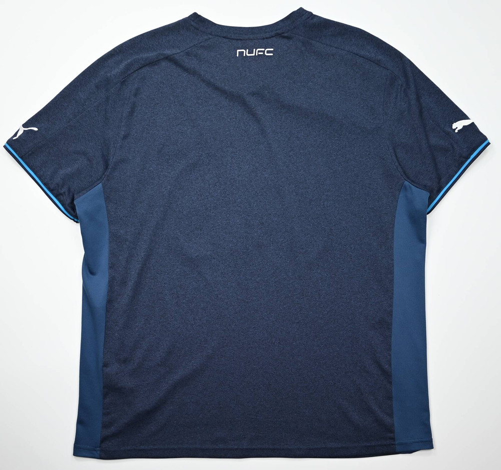 2013-14 NEWCASTLE UNITED SHIRT L