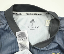 2018-19 BAYERN MUNCHEN SHIRT S