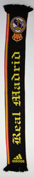 REAL MADRID SCARF