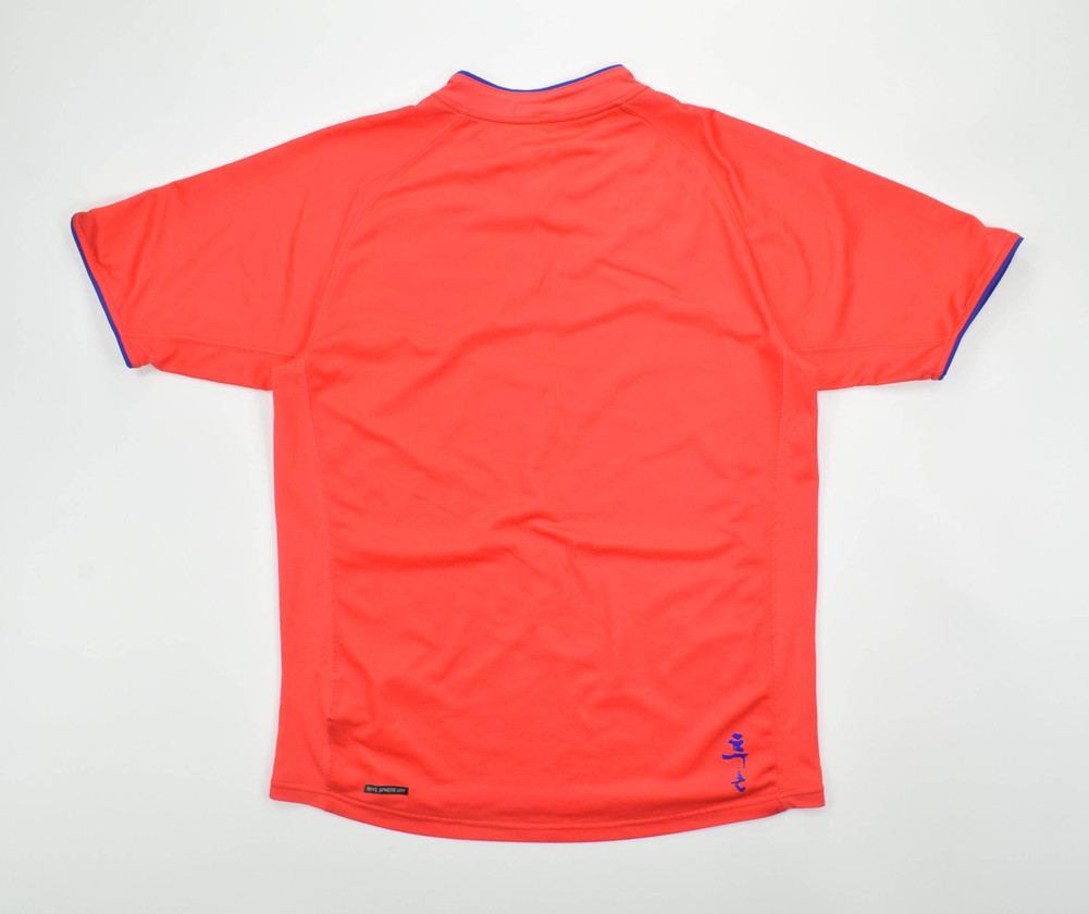 2006-08 SOUTH KOREA KOSZULKA M