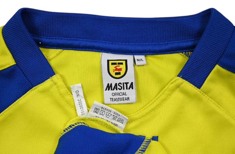 2009-10 CAMBUUR KOSZULKA M/L