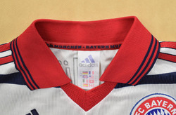 1998-00 BAYERN MUNCHEN SHIRT XL.BOYS