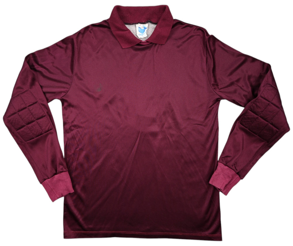 UHLSPORT VINTAGE GOALKEEPER LONGSLEEVE SHIRT M