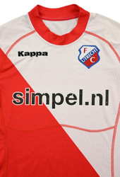 2011-12 FC UTRECHT KOSZULKA M