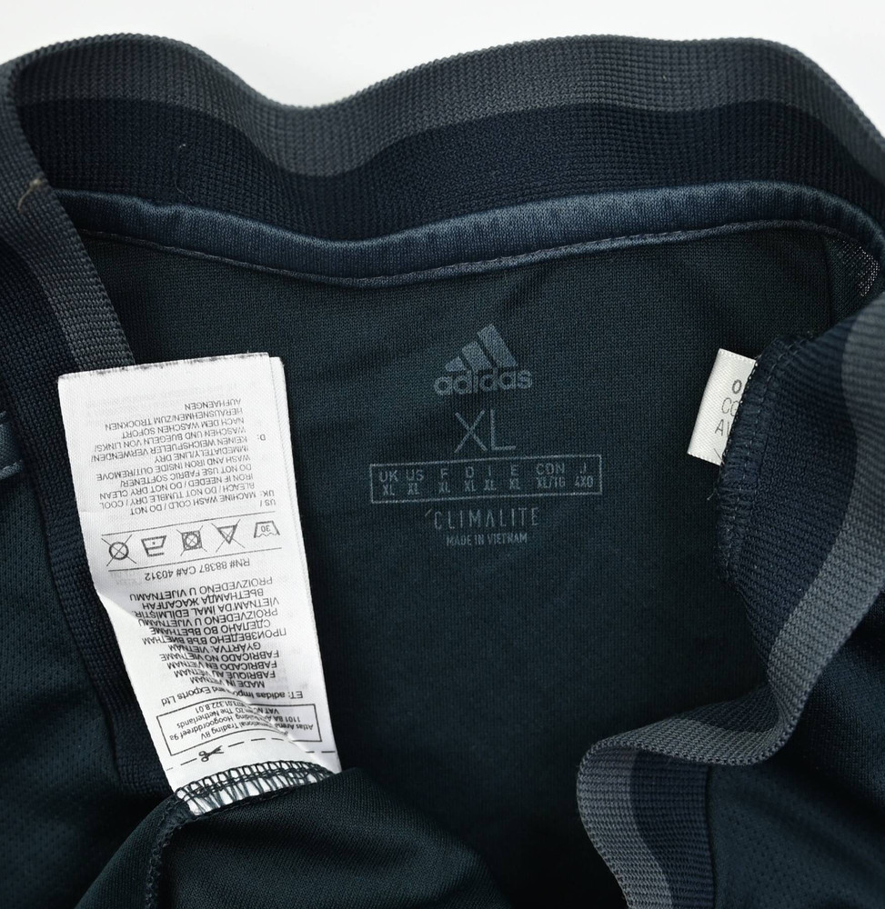 2018-19 REAL MADRID KOSZULKA XL