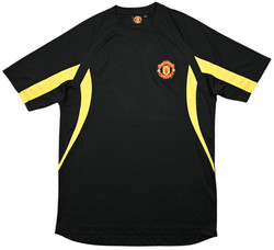 MANCHESTER UNITED SHIRT M