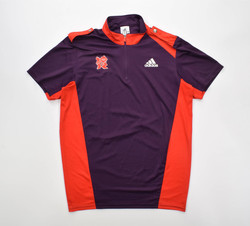 IGRZYSKA OLIMPIJSKIE LONDON 2012 KOSZULKA L