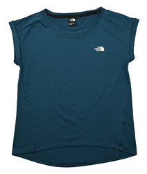 THE NORTH FACE TREKKING KOSZULKA L WOMENS