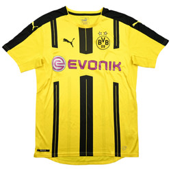2016-17 BORUSSIA DORTMUND KOSZULKA M