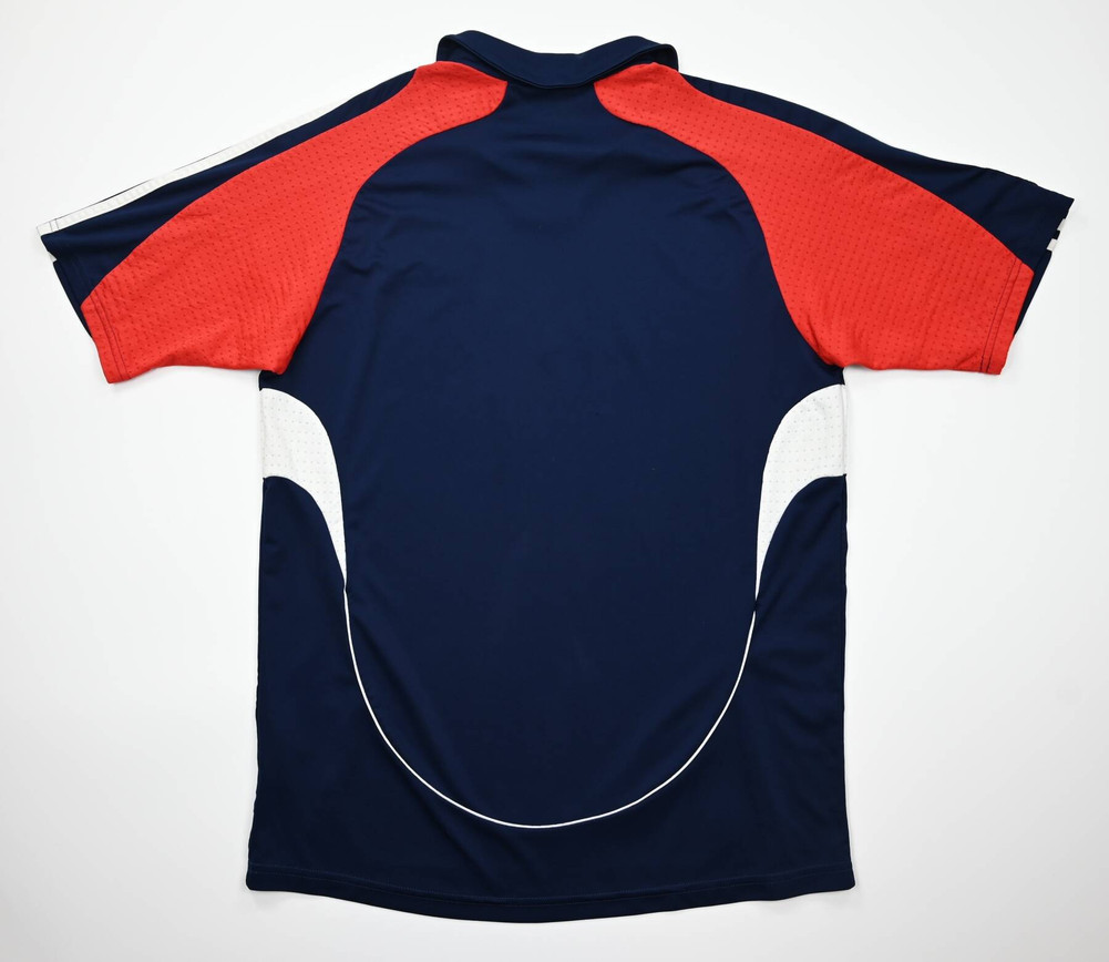 2008-10 NEW ENGLAND REVOLUTION SHIRT S