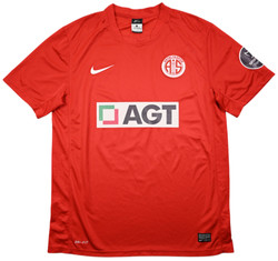 2015-16 ANTALYASPOR SHIRT L