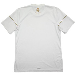 2019-20 REAL MADRID KOSZULKA M