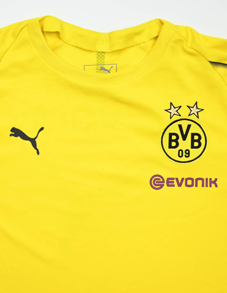 BORUSSIA DORTMUND SHIRT L. BOYS