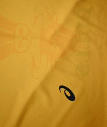 BRADFORD BULLS SHIRT L