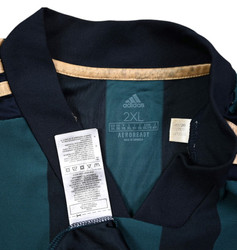 2020-21 LEEDS UNITED KOSZULKA XXL