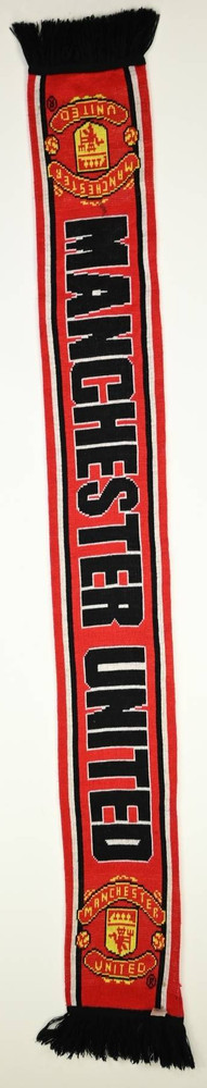 MANCHESTER UNITED SZALIK