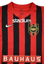2022 BROMMAPOJKARNA SHIRT L. BOYS