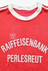 ADIDAS OLDSCHOOL SHIRT S