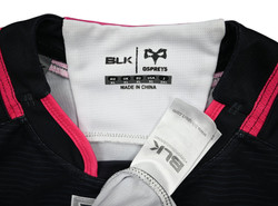 OSPREYS RUGBY KOSZULKA XL