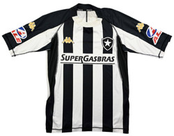 2005-06 BOTAFOGO SHIRT S