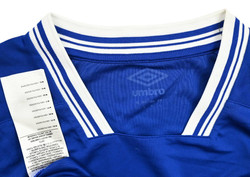 2020-21 FC SCHALKE 04 SHIRT L