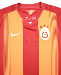 2014-15 GALATASARAY SHIRT L