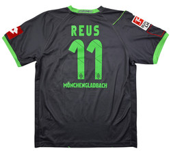 2011-12 BORUSSIA MONCHENGLADBACH *REUS* SHIRT L. BOYS