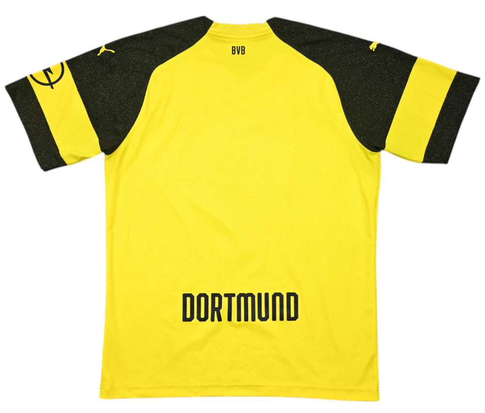 2018-19 BORUSSIA DORTMUND KOSZULKA L