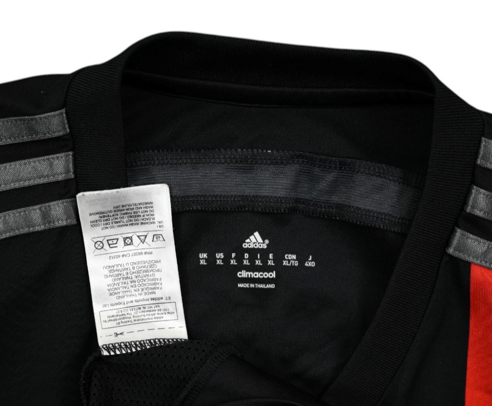 2014-15 BAYERN MUNCHEN *BERNAT* KOSZULKA XL