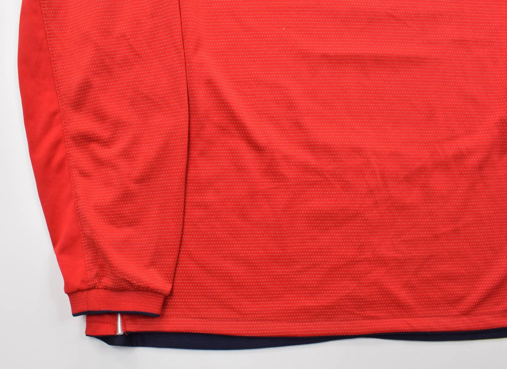 2004-06 ENGLAND KOSZULKA L