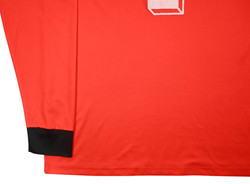 MASITA VINTAGE LONGSLEEVE KOSZULKA XXL