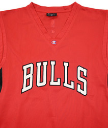 CHICAGO BULLS NBA KOSZULKA M