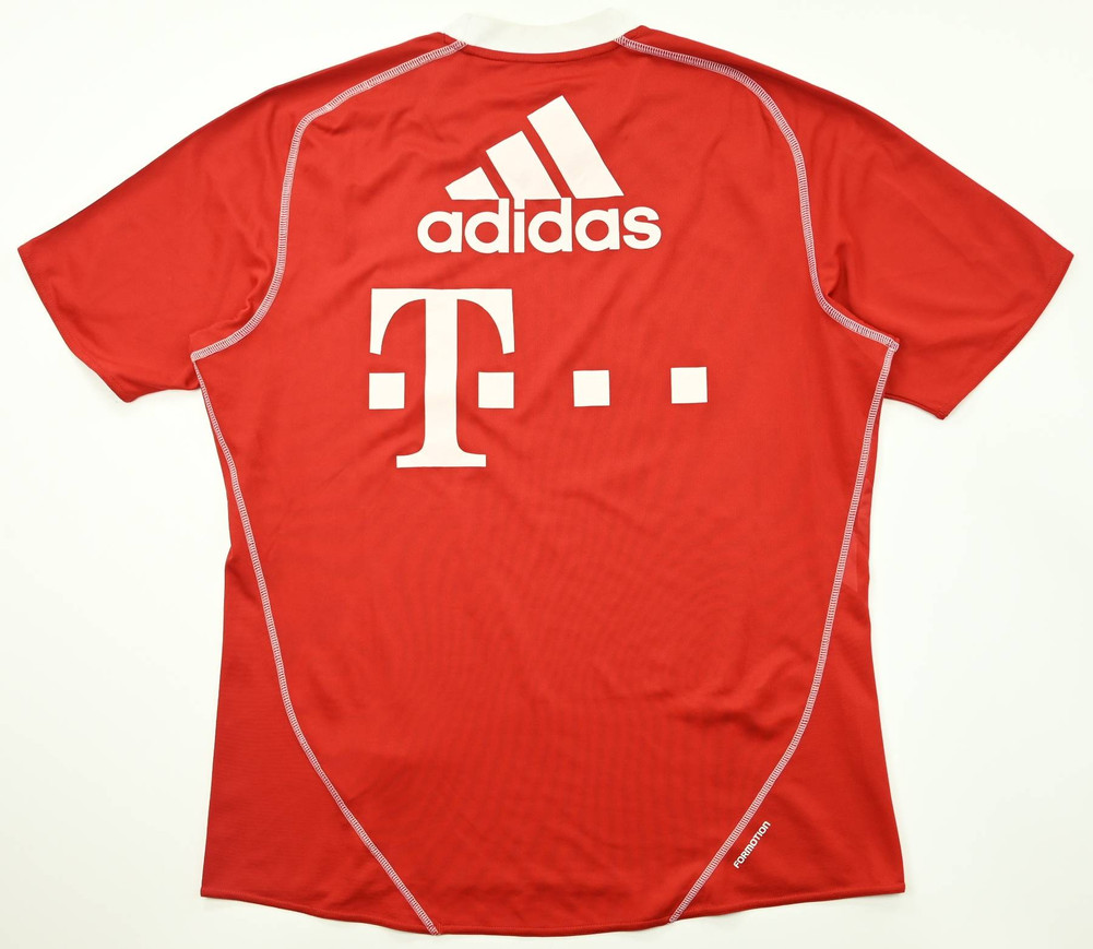 2014-15 BAYERN MUNCHEN KOSZULKA L