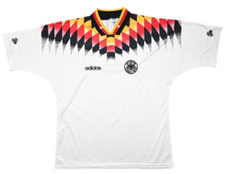 1994-96 GERMANY SHIRT XL