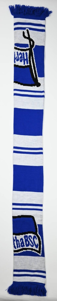 HERTHA BERLIN SCRAF