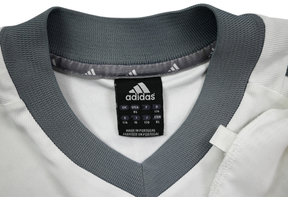 2002-03 BAYERN MUNCHEN *BALLACK* LONGSLEEVE SHIRT XL. BOYS/S