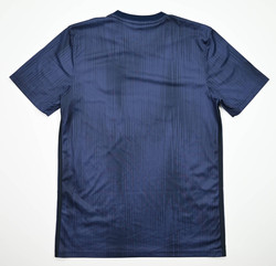 2018-19 MANCHESTER UNITED SHIRT S