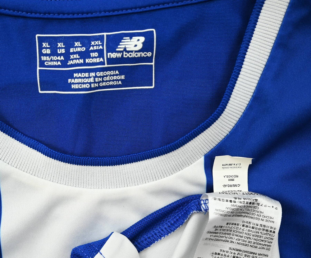 2016-17 FC PORTO KOSZULKA XL