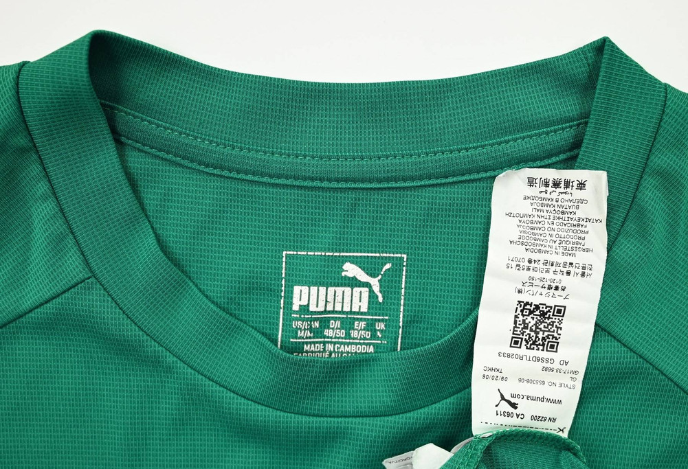 FC GRONINGEN SHIRT M