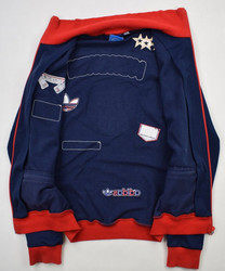 1993-95 BAYERN MUNCHEN REPLIKA BLUZA S