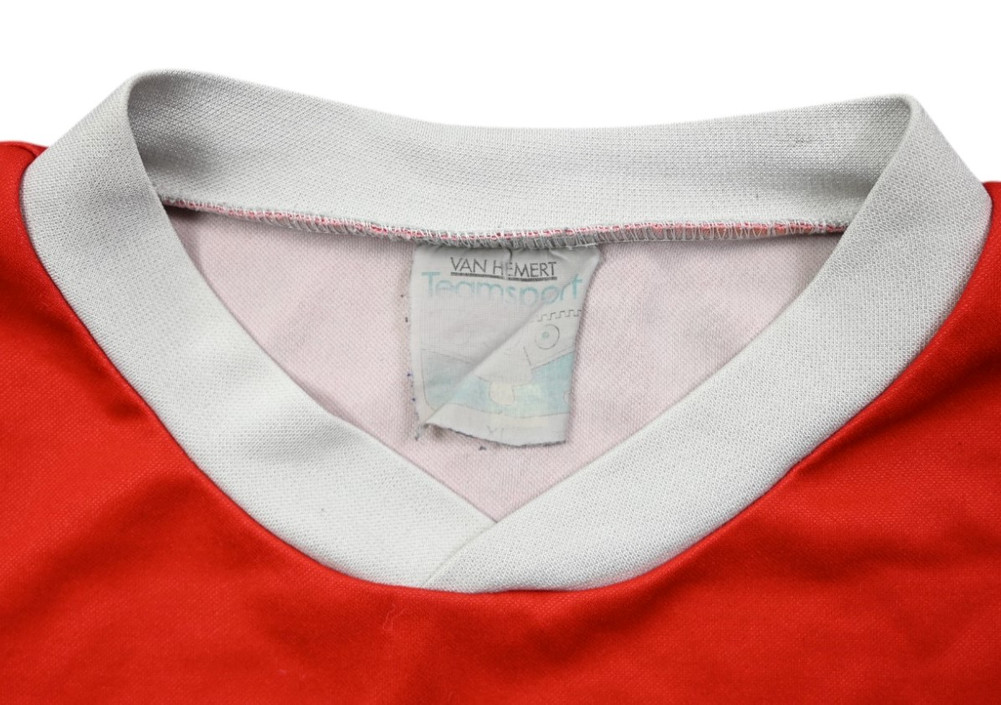 BONNER SC LONGSLEEVE SHIRT XL