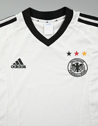 2002-04 GERMANY SHIRT XL. BOYS