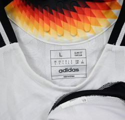 2024-25 GERMANY *KROOS* PLAYER ISSUE SHIRT L