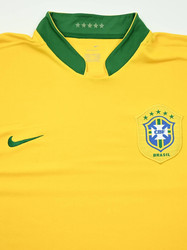 2006-08 BRAZYLIA KOSZULKA XL