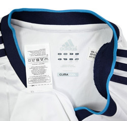 2012-13 REAL MADRID SHIRT L