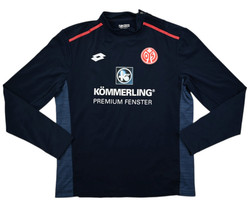 2018-19 FSV MAINZ LONGSEEVE KOSZULKA XXL
