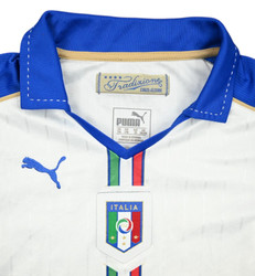 2016-17 ITALY SHIRT M. BOYS