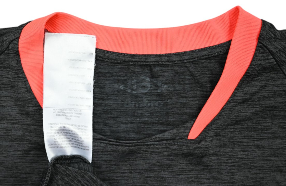 2018-19 NURNBERG SHIRT S