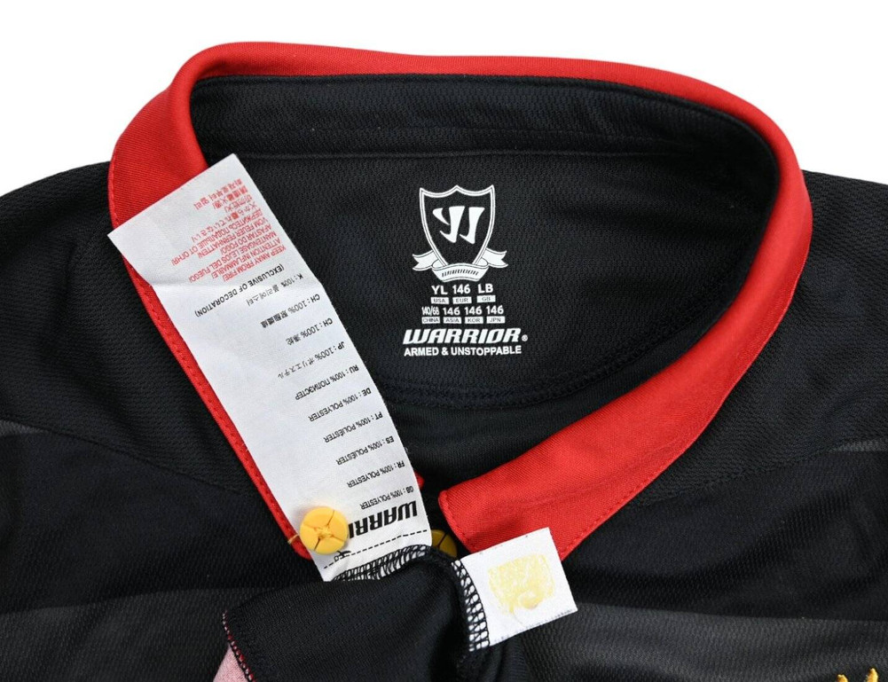 2014-15 LIVERPOOL SHIRT LONGSLEEVE L. BOYS