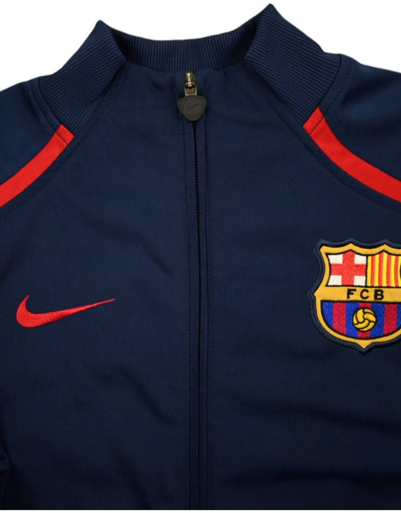 FC BARCELONA TOP S
